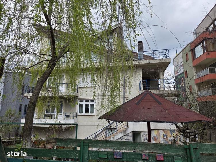 Casa de vanzare ultracentral Pitesti - 7