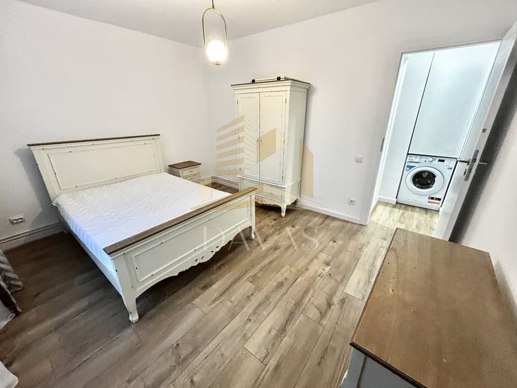 Apartament 2 camere decomandat |str. Nasaud | Etaj intermediar | Renovat complet - 7