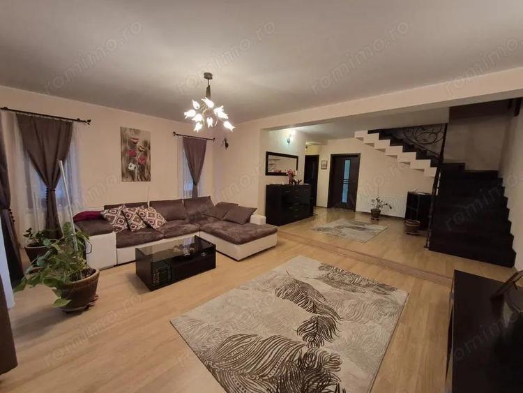 Casa 173mp utili,4 camere,Zona Dumbravi?a - 2