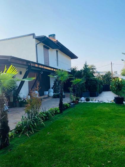 Casa de vanzare Berca Schela - 7