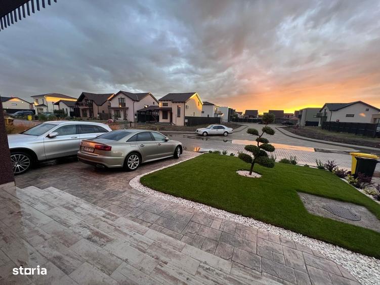 Casa de vanzare Westfield Vila Dream - 7