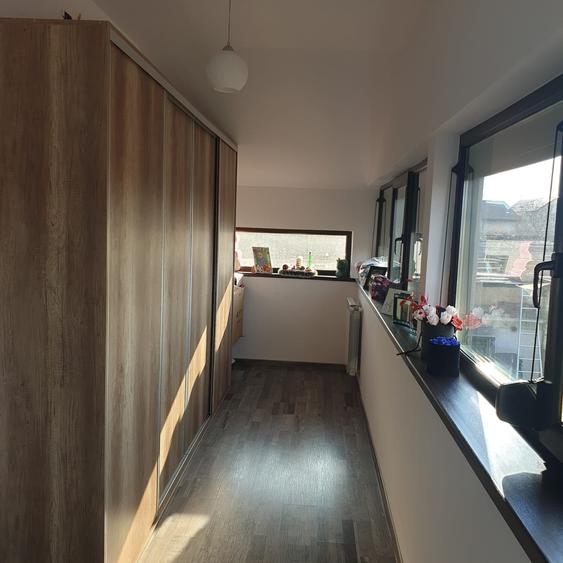 Km 5 - casa 4 camere P+Mansarda (teren 248 mp ) - 10