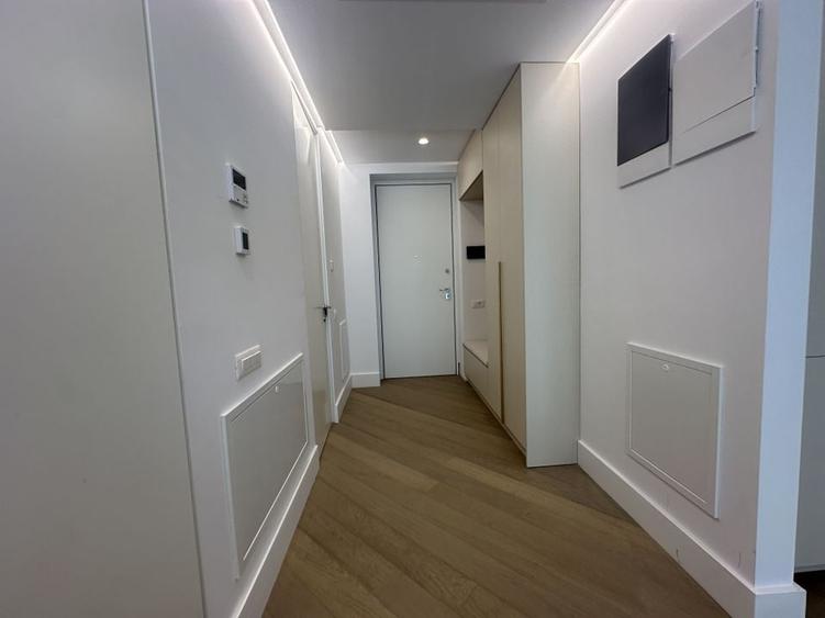 Apartament 2 Camere | Mobilat Lux | Prima Inchiriere - 5