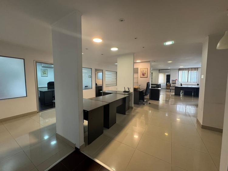 Spațiu de Birouri Exclusivist - Petre Ispirescu | Parcare Inclusă x2! - 23