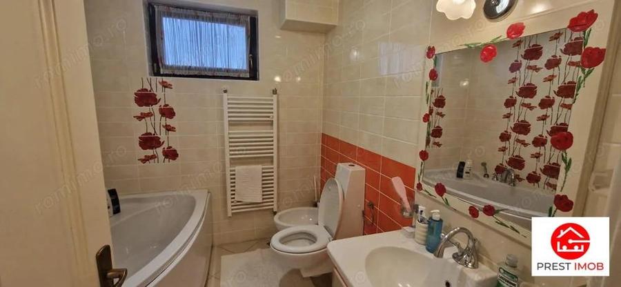 De vanzare vila in Corunca - 4