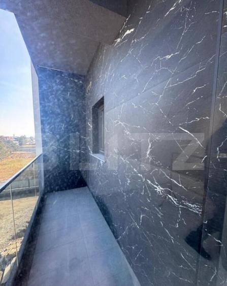 Microapartament 2 camere , bloc nou, Radauti - 2