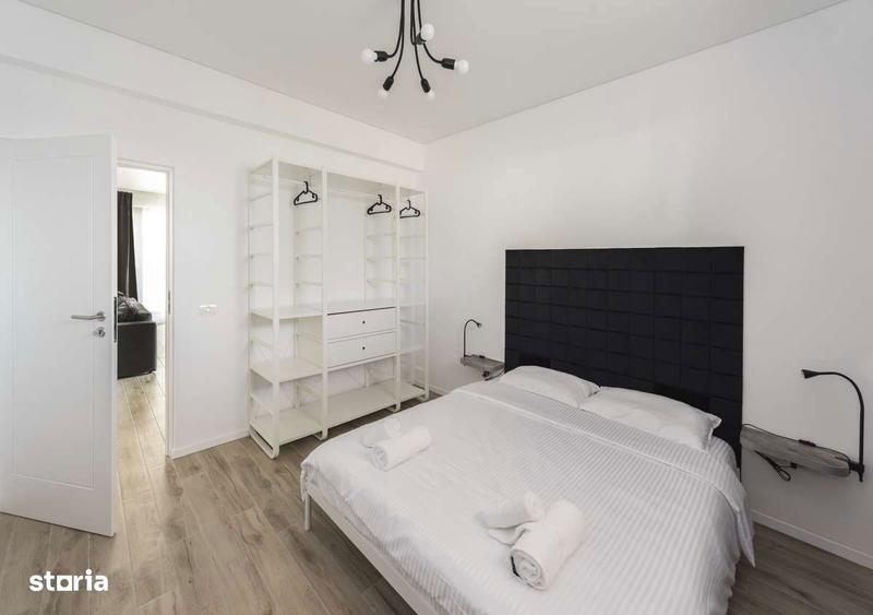 Apartament 2 camere premium, curte privata + parcare | Mamaia Nord - 4
