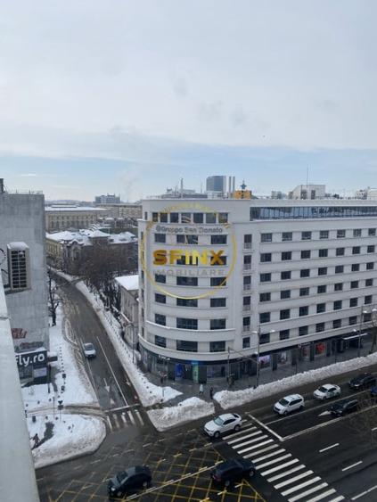 APARTAMENT DE 4 CAMERE DE INCHIRIAT- BLOCUL SCALA - 6