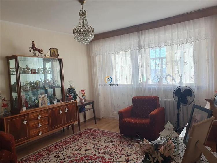 Apartament doua camere Prundu cf. I, decomandat - 4