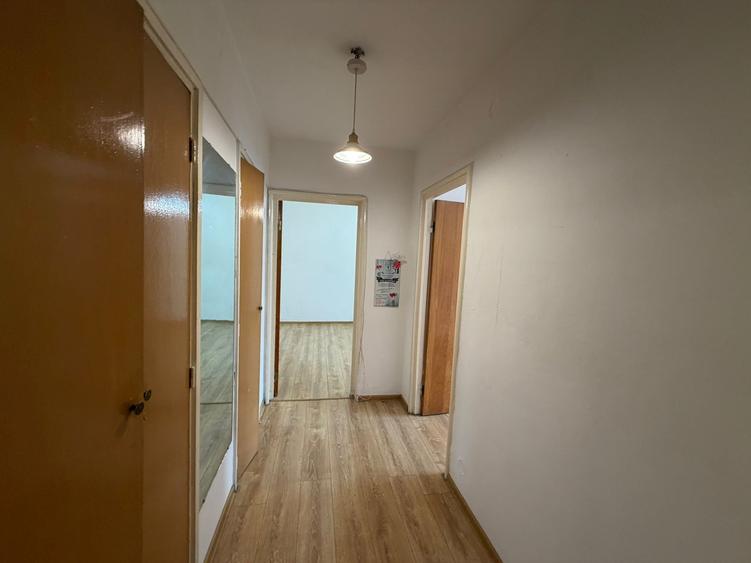 Nicolae Grigorescu metrou - 11