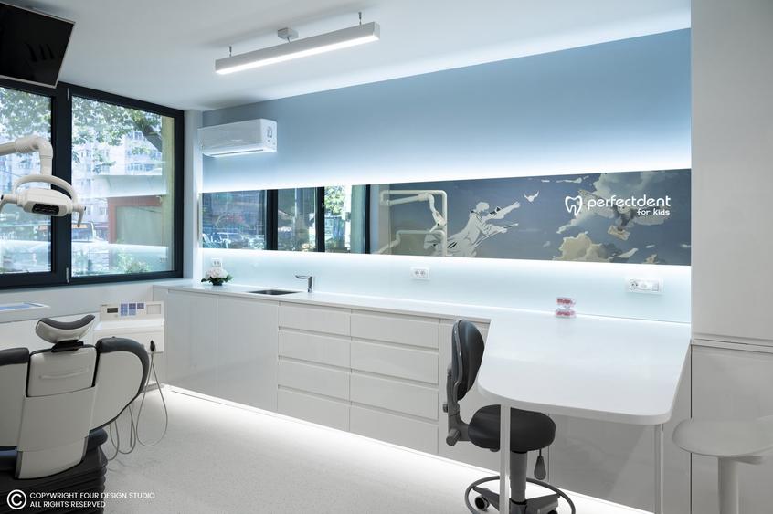 DEZVOLTATOR - Spațiu pt cabinet medical/ market/ birouri/ IT/ salon/ sală sport - 8