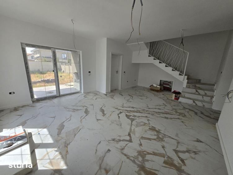 Duplex premium 5 4 camere, 2 bai, pod, Mosnita noua - 6