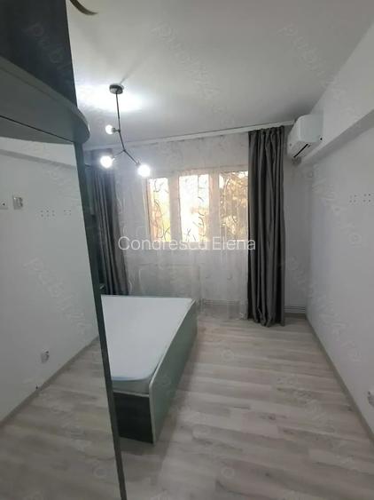 Apartament renovat recent, modern, cu centrala termica proprie Apartament renovat recent, modern, cu centrala termica proprie