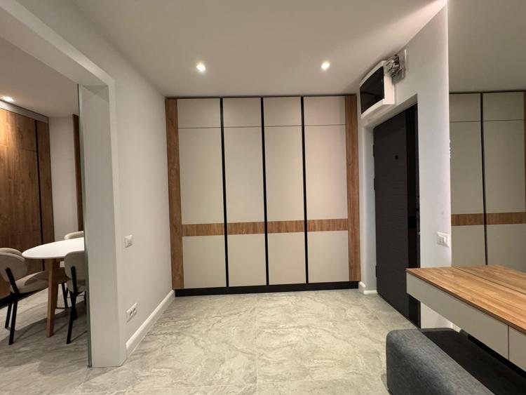 Gorjului Metrou-Apartament 2 cam finisaje premium de vanzare - 7