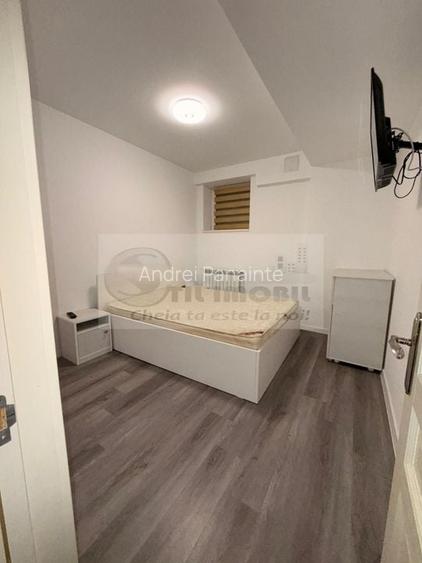 Ap 2 camere – Decomandat- Zona Tatarasi, 5 min de Spitalul Sf. Maria