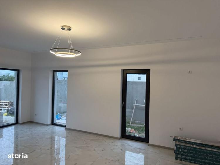 Casa deosebita, parter, 265 mp teren, 91 mp utili, Selgros-Damila - 1
