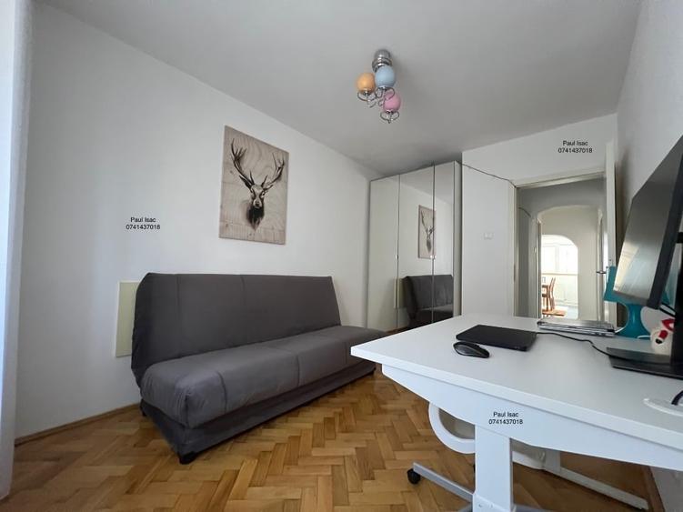 Apartament 3 camere  – Centrul Civic, Dealul Melcilor,Brașov | Direct proprietar - 9