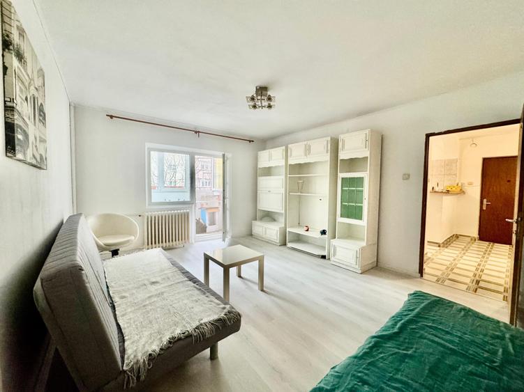 Unirii - Octavian Goga - hol H - 2