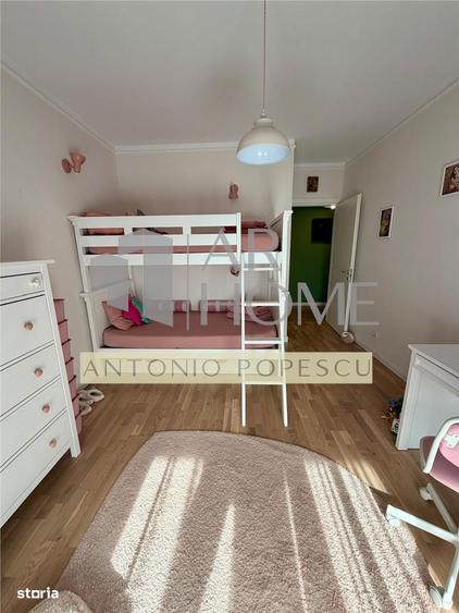 Apartament 3 camere,curte proprie,2 locuri de parcare, Ploiesti,Albert - 19