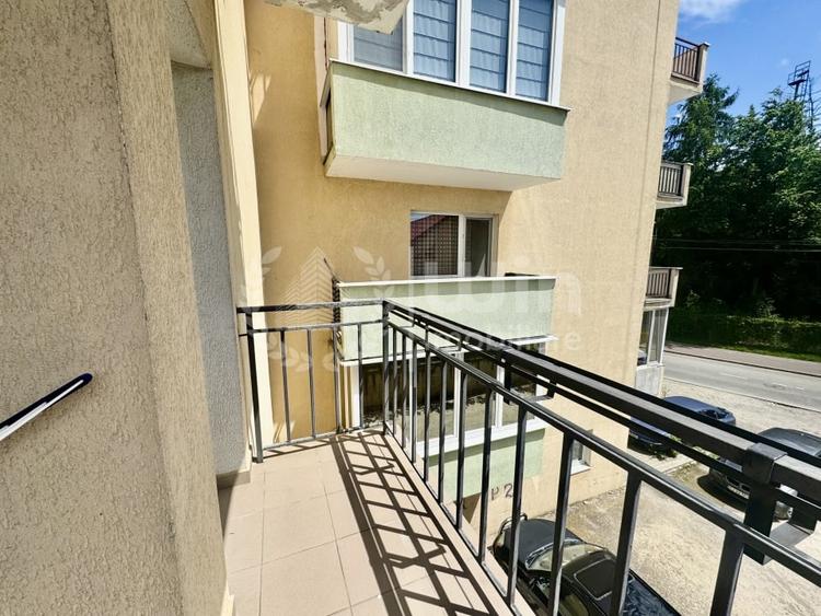 Apartament 3 camere | Etaj 1 | 85mp | 2 locuri parcare | Manastur - 10