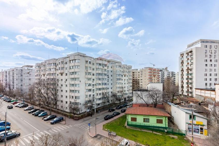 Apartament cu 3 camere de vânzare în zona Vitan Mall / Foisorului - 3