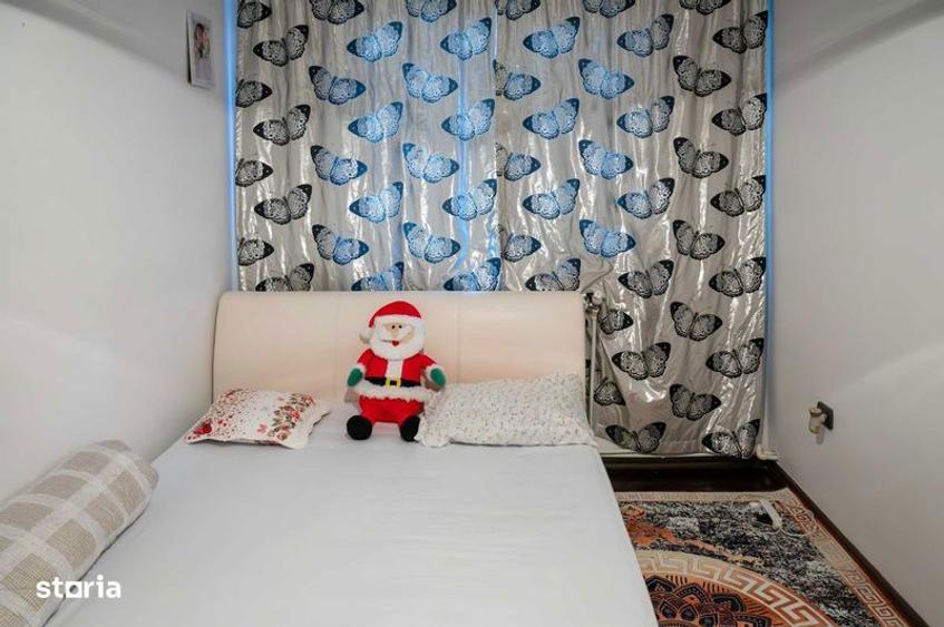 Apartament 3 camere recent renovat - 1