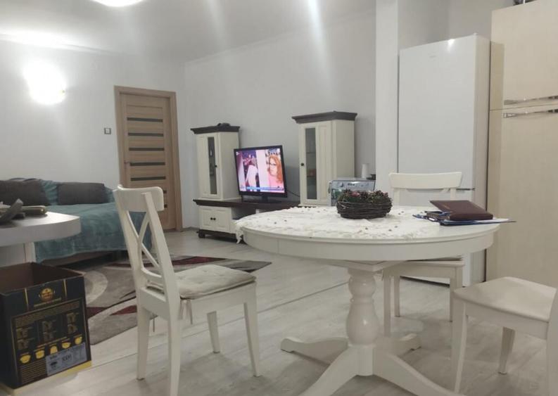 Apartament 4 camere in Deva, zona Gojdu, et 2 - 7
