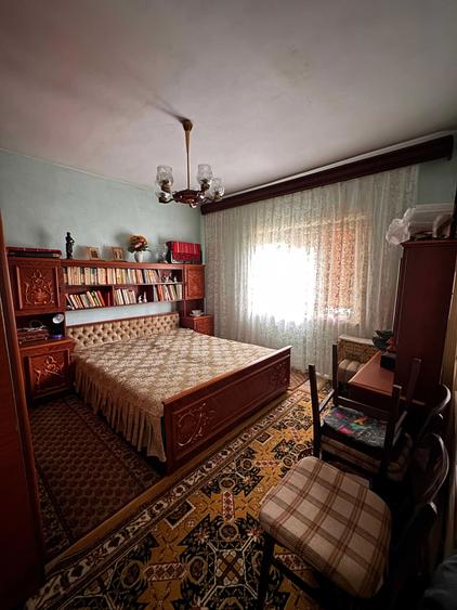 Casa 4 camere Medgidia Caramida teren 347mp - 4