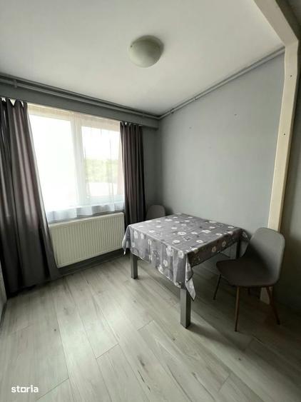Strada Oa?ului 86-90 - Zona Iris - Apartament 1 camera plus bucatarie - 6