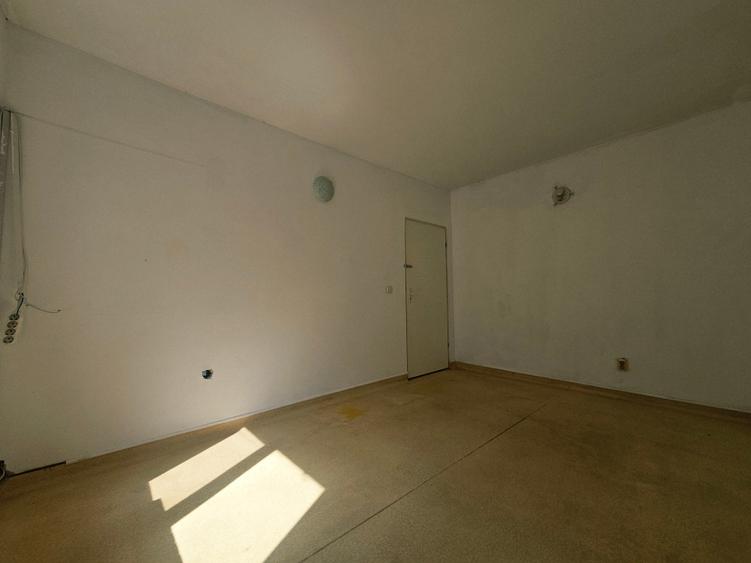 Ferdinand stradal | Vila individuala S+P+2+M | Curte proprie | Centrala termica - 32