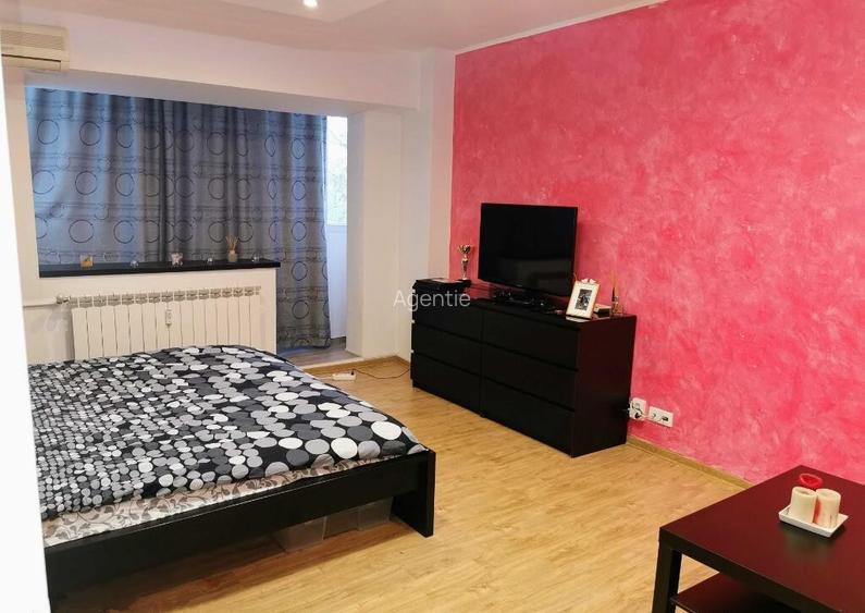 Garsoniera Nerva Traian