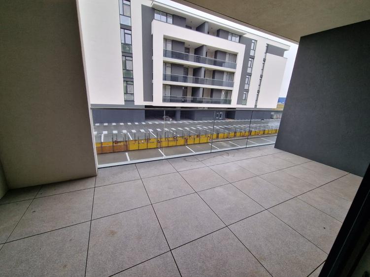 Apartament 1 cameră dec. | TORONTALULUI - METRO 2 - 9