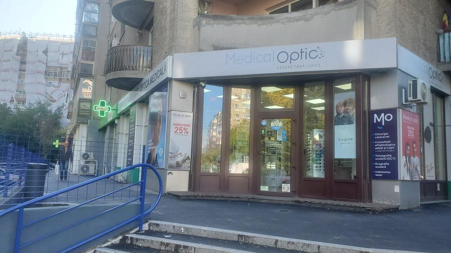 Tineretului-Sincai Metrou-suprafata 75 mp-pret 2200 euro - 2