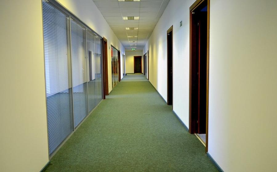 De inchiriat spatiu de birouri Baneasa Comision 0% - 3