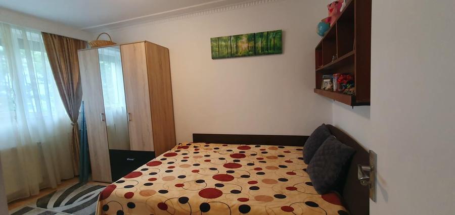 Apartament 3 camere etaj 2, Titan 1 Decembrie 1918 zona metrou Costin Georgian - 10