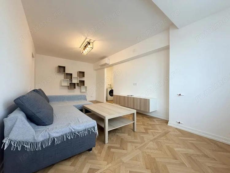 Apartament proaspat Renovat in Pia?a Muncii-Basarabia - 14