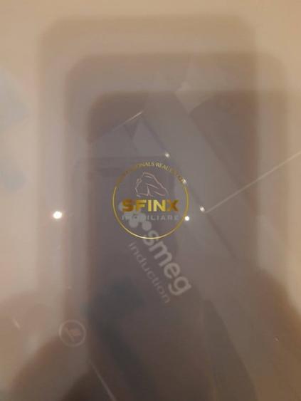 Luxuria Residence, first rental, 3 rooms, panoramic view, terrace, parking place - 25