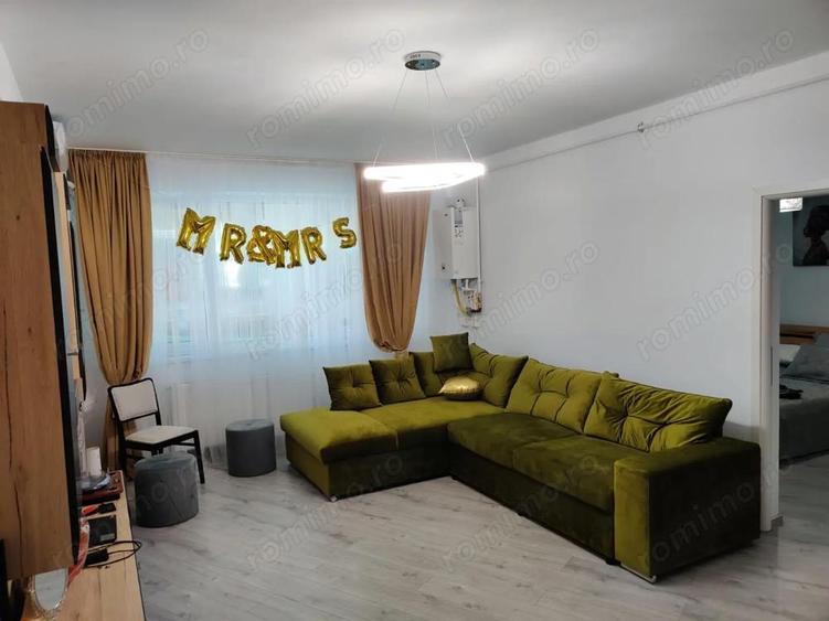 Inchiriez apart 2 cam Mamaia Nord - 1