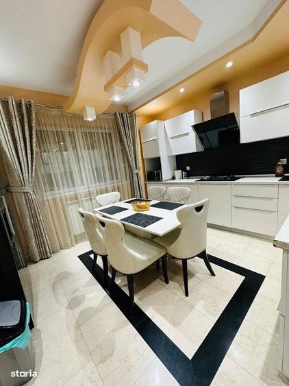 Casa 360mp + Teren 1000mp de vanzare str. Pietii, Tecuci - 8