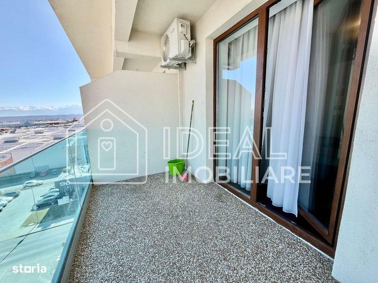 Apartament 2 camere de inchiriat Zona Doamna Stanca - 2