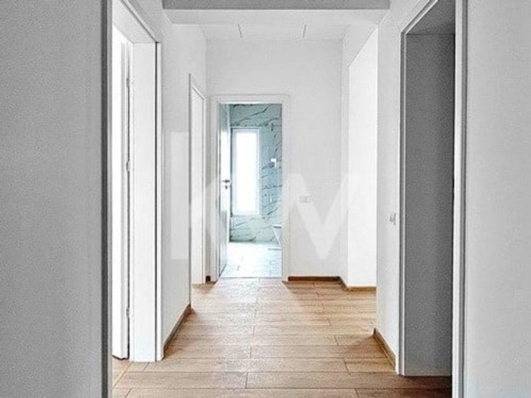 Spre vanzare 6 CASE INDIVIDUALE in ansamblul rezidential BOD - 12