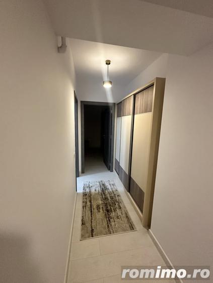 Apartament modern de inchriat 2 camere Central Lift loc parcare - 3