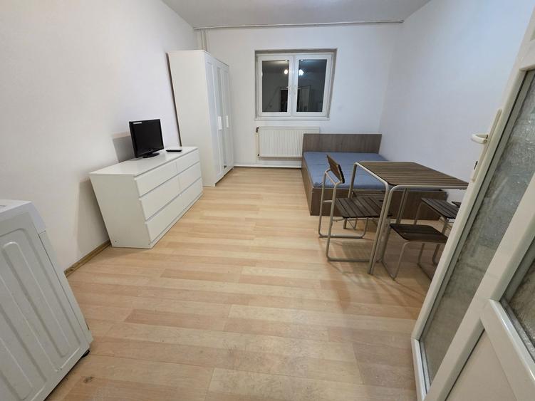 Inchiriez garsoniera Timisoara zona Steaua - 1