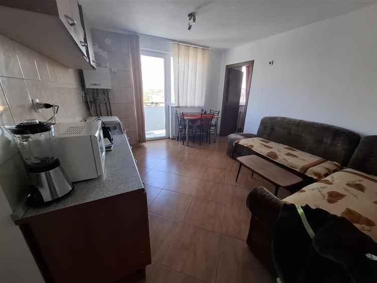 Apartament 3 camere 2 balcoane zona Rahova - 15