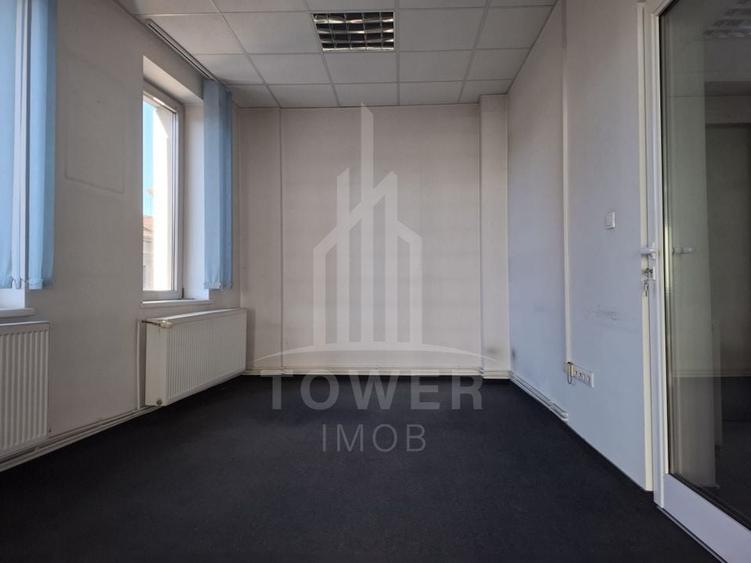 Spațiu de birouri ultracentral (cladire nou) - sup. utila 275 mp - 3