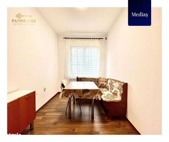 Apartament de 70 mp la parter, situat in zona centrala - 4