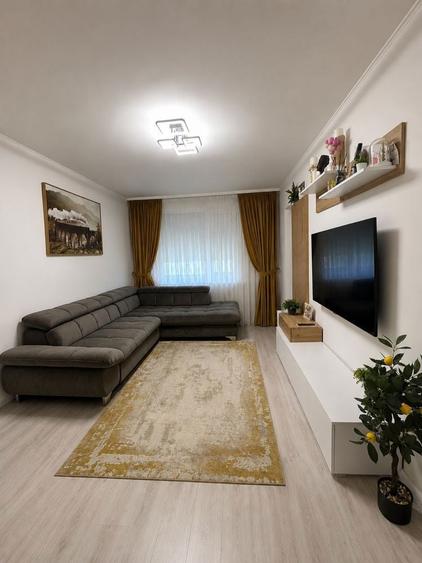 Apartament 3 camere Diham, Arena Nationala, persoana fizica - 8