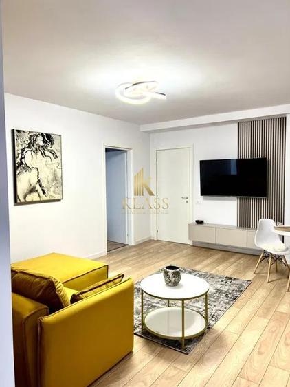 Apartament 2 camere | MTM | Pipera - 2