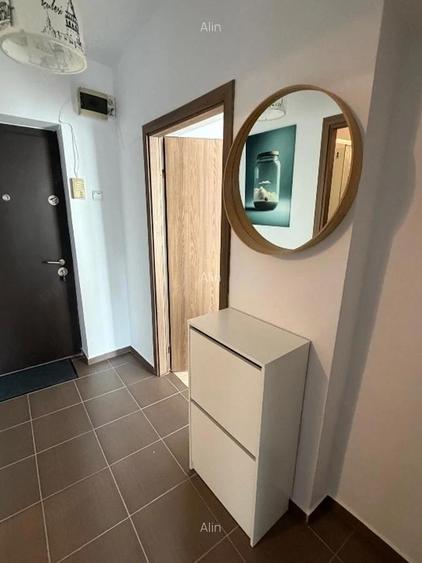 unirii mircea voda etaj 5 - 6