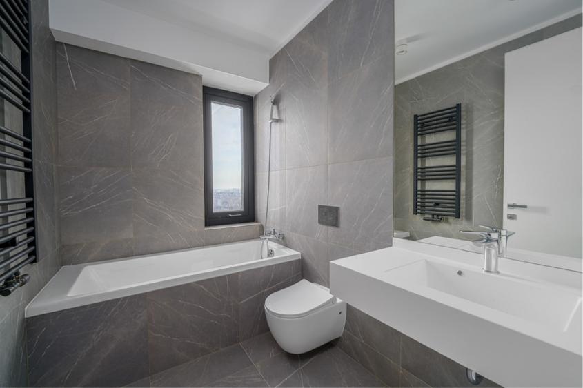 LUX - 2 camere - One Verdi Park - parcare subterana - 4